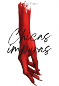 Portada del libro "Chicas Impuras "