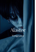 Portada del libro "Alastor (vengeance)"