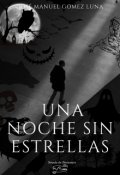 Portada del libro "Una noche sin estrellas "