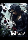 Portada del libro "“amor después de la muerte”"