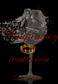 Portada del libro "Venganza y tentación "