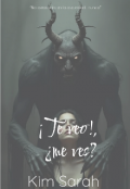 Portada del libro "¡te veo! ¿me ves?"