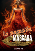 Portada del libro "La posesión de la máscara "