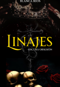 Portada del libro "Linajes"