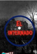 Portada del libro "El internado"