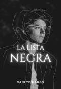 Portada del libro "La Lista Negra"