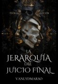 Portada del libro "La Jerarquía del juicio Final"