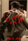 Portada del libro "El esposo de mi jefa"