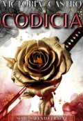 Portada del libro "Codicia"