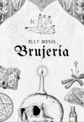 Portada del libro "BrujerÍa"