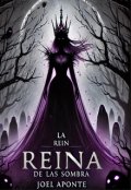 Portada del libro "La Reina de las sombras"