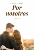 Portada del libro "Por nosotros "