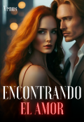 Portada del libro "Encontrando el Amor"