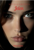 Portada del libro "Jelen"