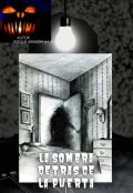 Portada del libro "La Sombra Detras De La Puerta"