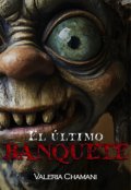 Portada del libro "El último banquete"