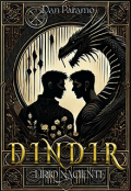 Portada del libro "Dindir"