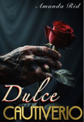 Portada del libro "Dulce cautiverio"