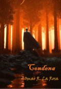 Portada del libro "Condena"