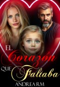 Portada del libro "El Corazón que Faltaba"