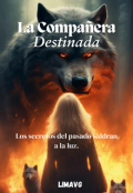 Portada del libro "La Compañera Destinada. #2"