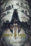 Portada del libro "Tiempo de Ja Logüin"