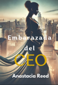 Portada del libro "Embarazada del Ceo"