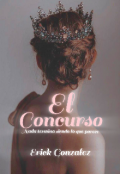 Portada del libro "El Concurso"