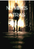 Portada del libro "No mires atras"