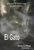 Portada del libro "El gato"