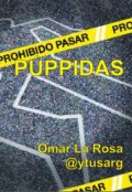 Portada del libro "Puppidas"