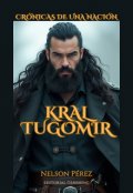 Portada del libro "Crónicas de una nación: Kral Tugomir"