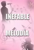 Portada del libro "Inefable Melodía"