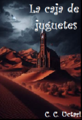 Portada del libro "La caja de juguetes"