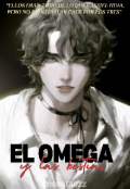 Portada del libro "El omega y las bestias "