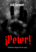 Portada del libro "Peter"