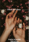 Portada del libro "Pasos del alma"