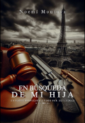 Portada del libro "En Búsqueda De Mi hija "