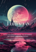 Portada del libro "Lulu y yo"