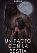 Portada del libro "Un Pacto Con La Bestia"