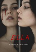 Portada del libro "Ella"