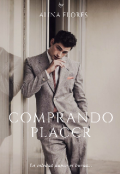 Portada del libro "Comprando Placer "