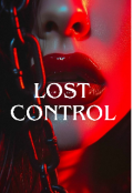 Portada del libro "Lost control "