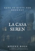 Portada del libro "La casa Seren"