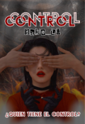 Portada del libro "Control"