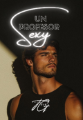 Portada del libro "Un Profesor Sexy"