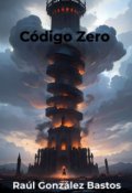 Portada del libro "Código Zero"