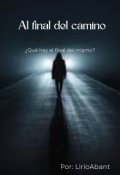 Portada del libro "Al Final Del Camino"