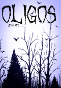 Portada del libro "Oligos"