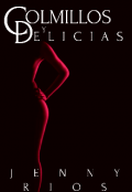 Portada del libro "Colmillos y Delicias."